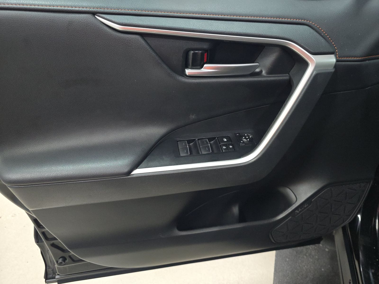 2024 Toyota RAV4 Adventure AWD