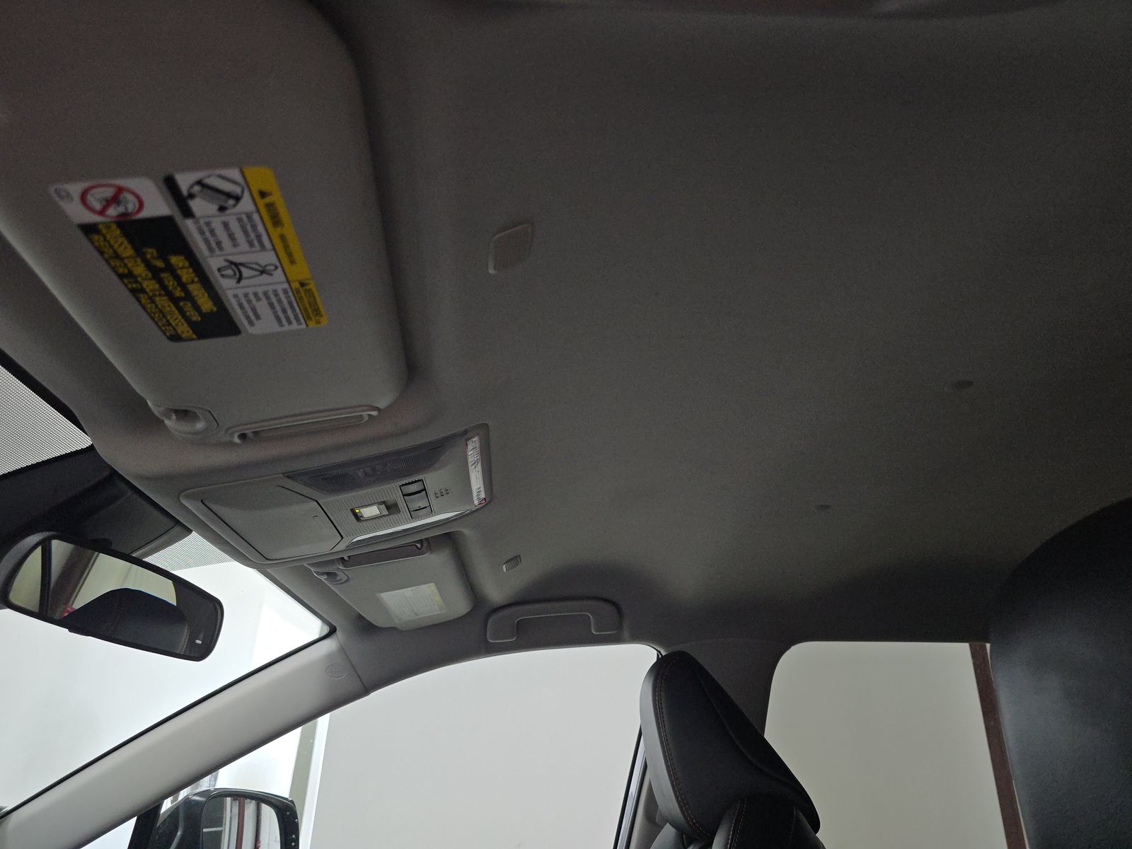 2024 Toyota RAV4 Adventure AWD