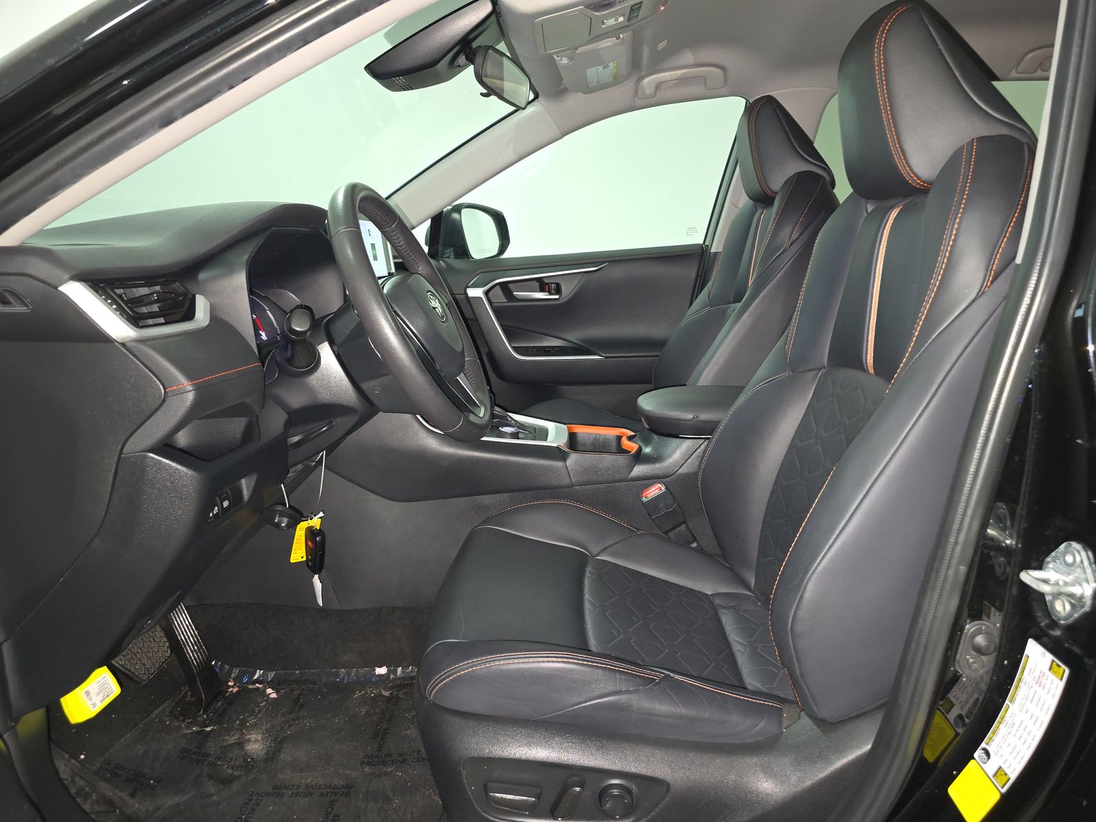 2024 Toyota RAV4 Adventure AWD