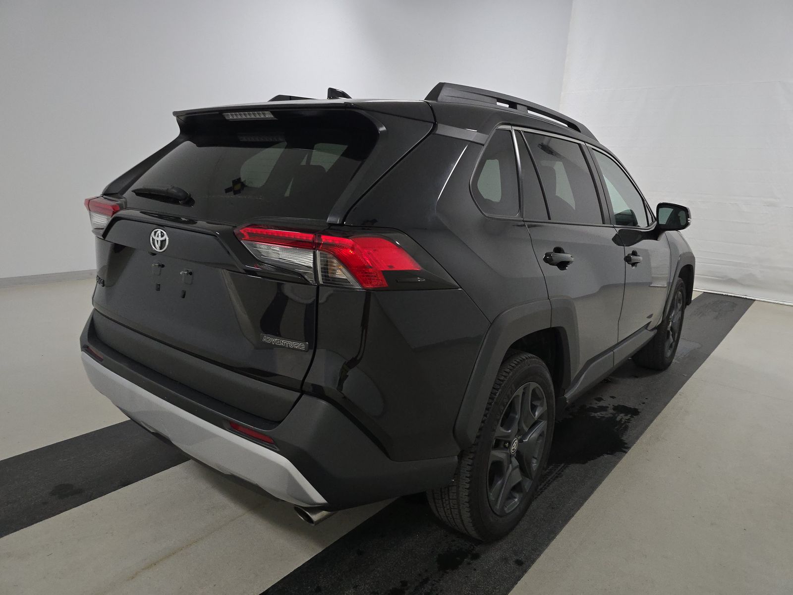 2024 Toyota RAV4 Adventure AWD