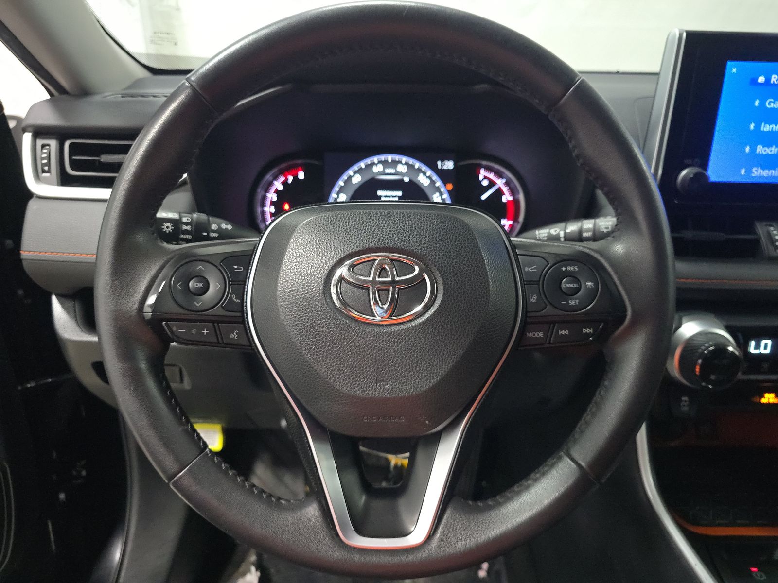 2024 Toyota RAV4 Adventure AWD