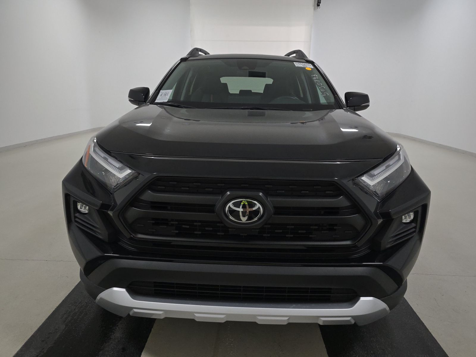 2024 Toyota RAV4 Adventure AWD