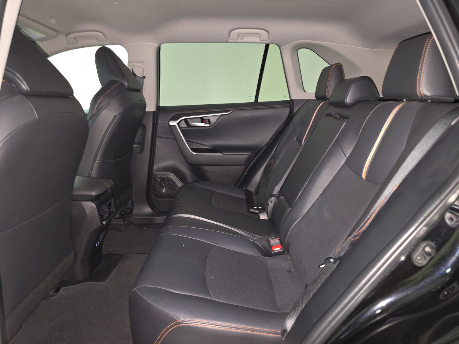 2024 Toyota RAV4 Adventure AWD