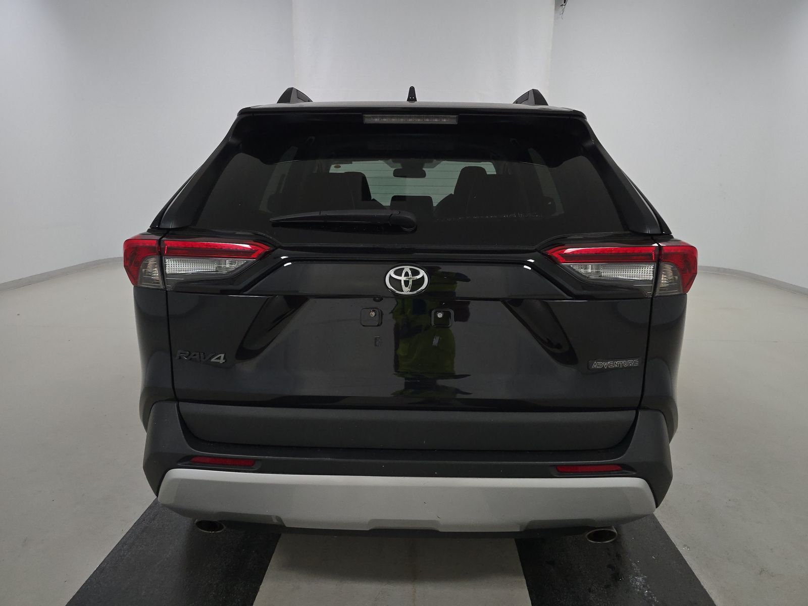 2024 Toyota RAV4 Adventure AWD