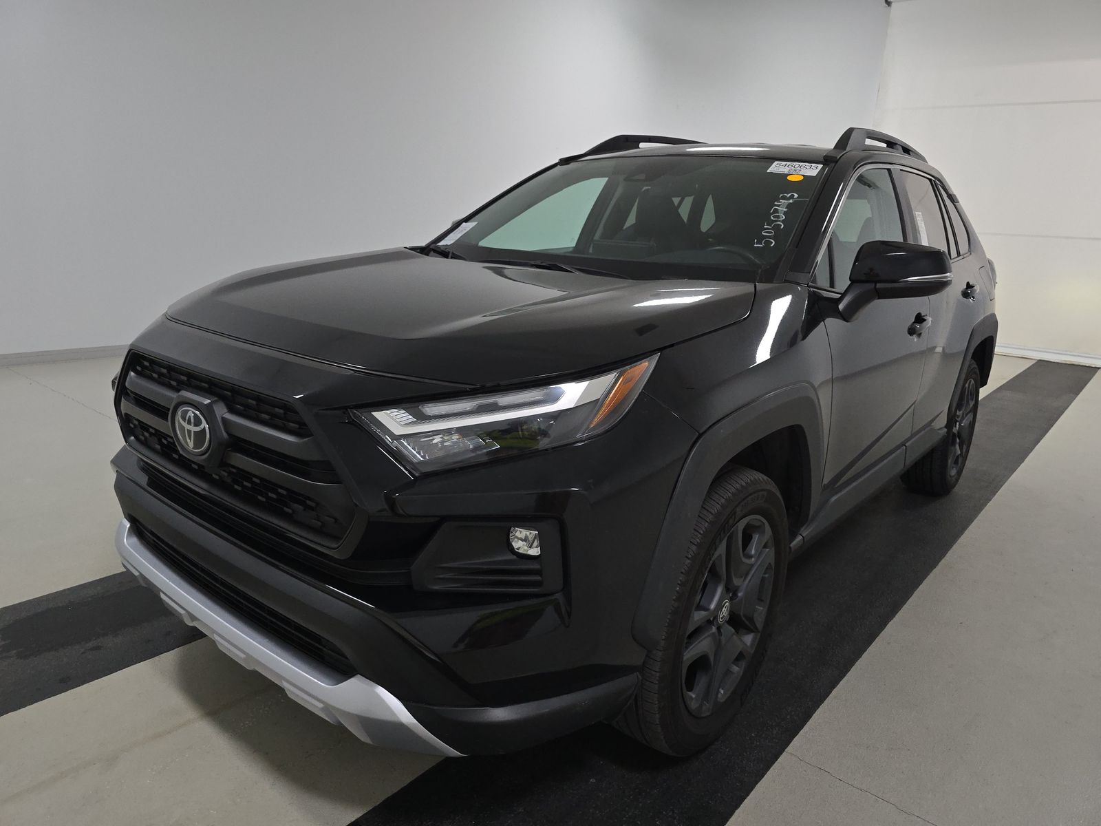 2024 Toyota RAV4 Adventure AWD