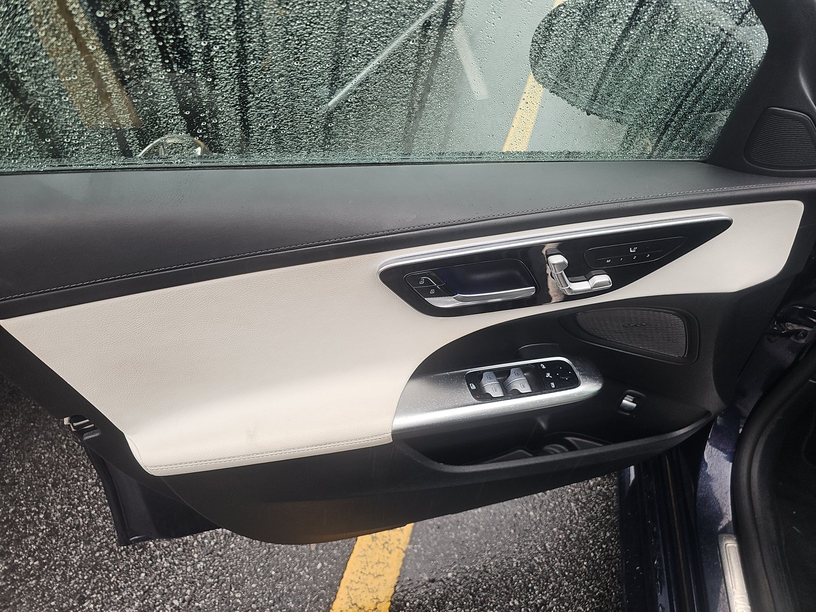 2022 Mercedes-Benz C-Class C 300 AWD