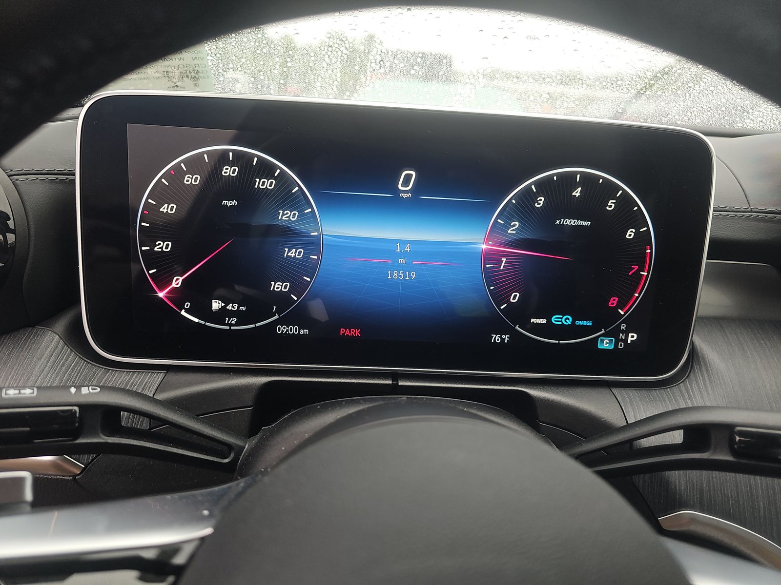 2022 Mercedes-Benz C-Class C 300 AWD