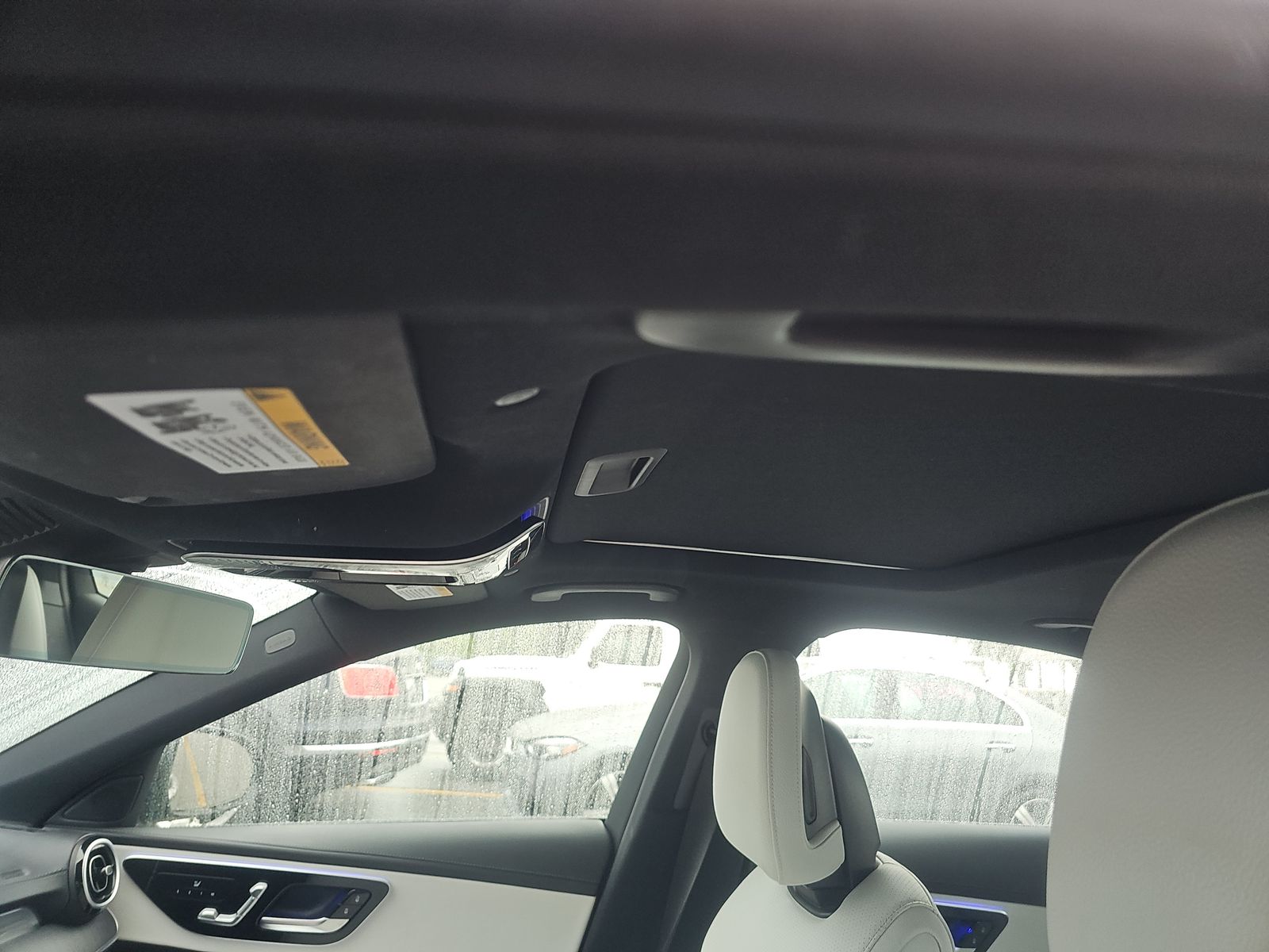 2022 Mercedes-Benz C-Class C 300 AWD