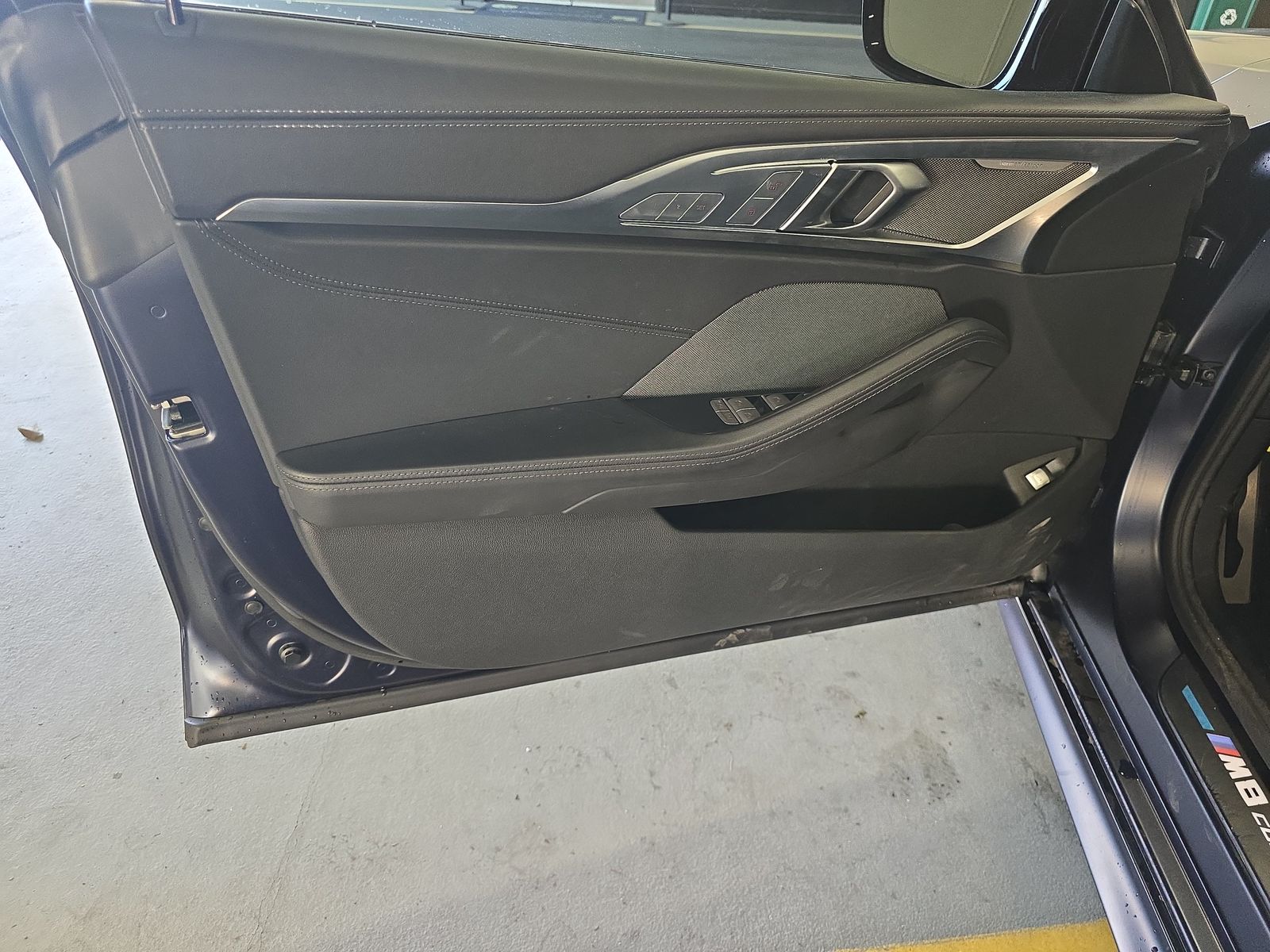 2023 BMW M8 Competition AWD