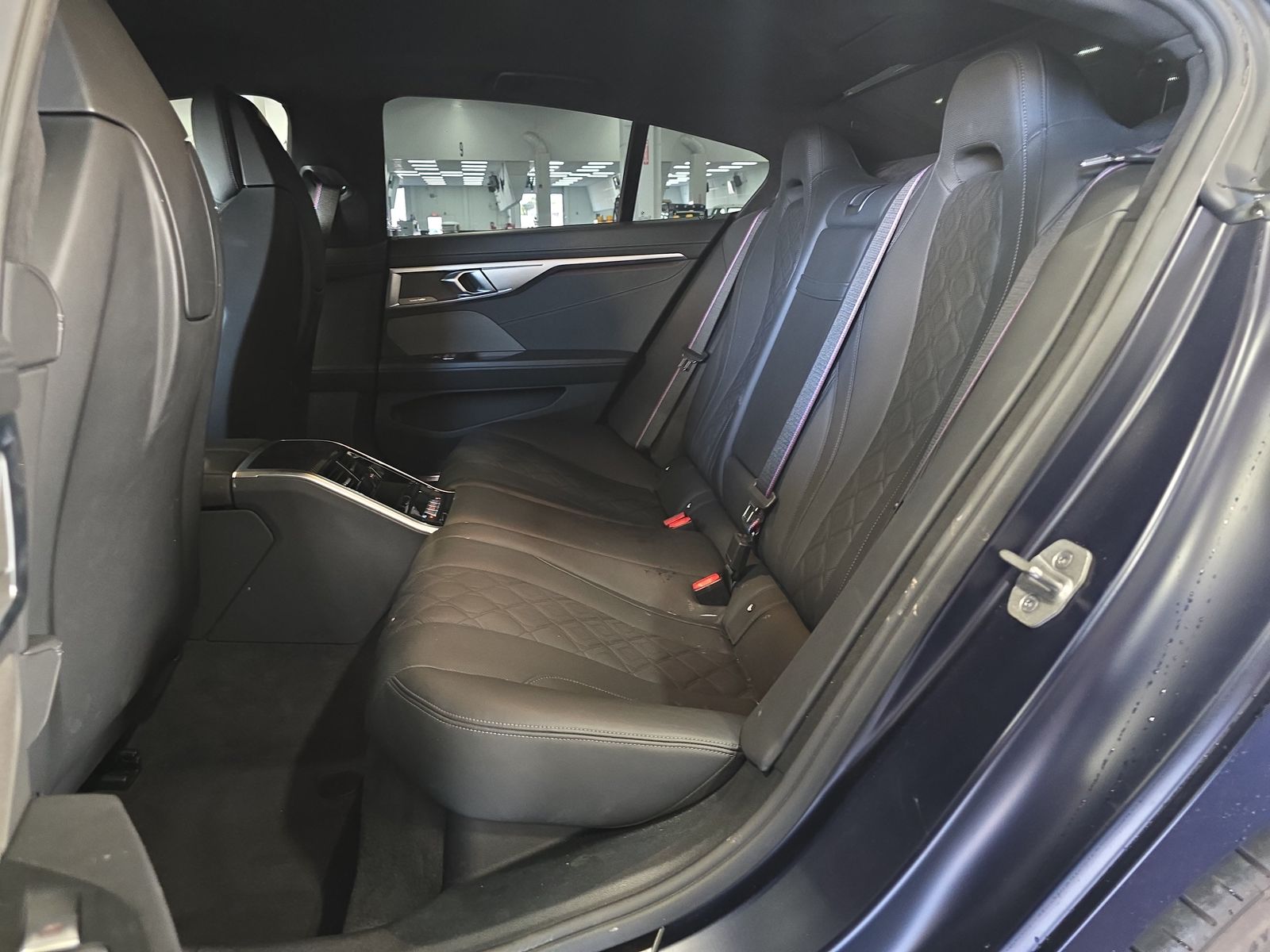 2023 BMW M8 Competition AWD