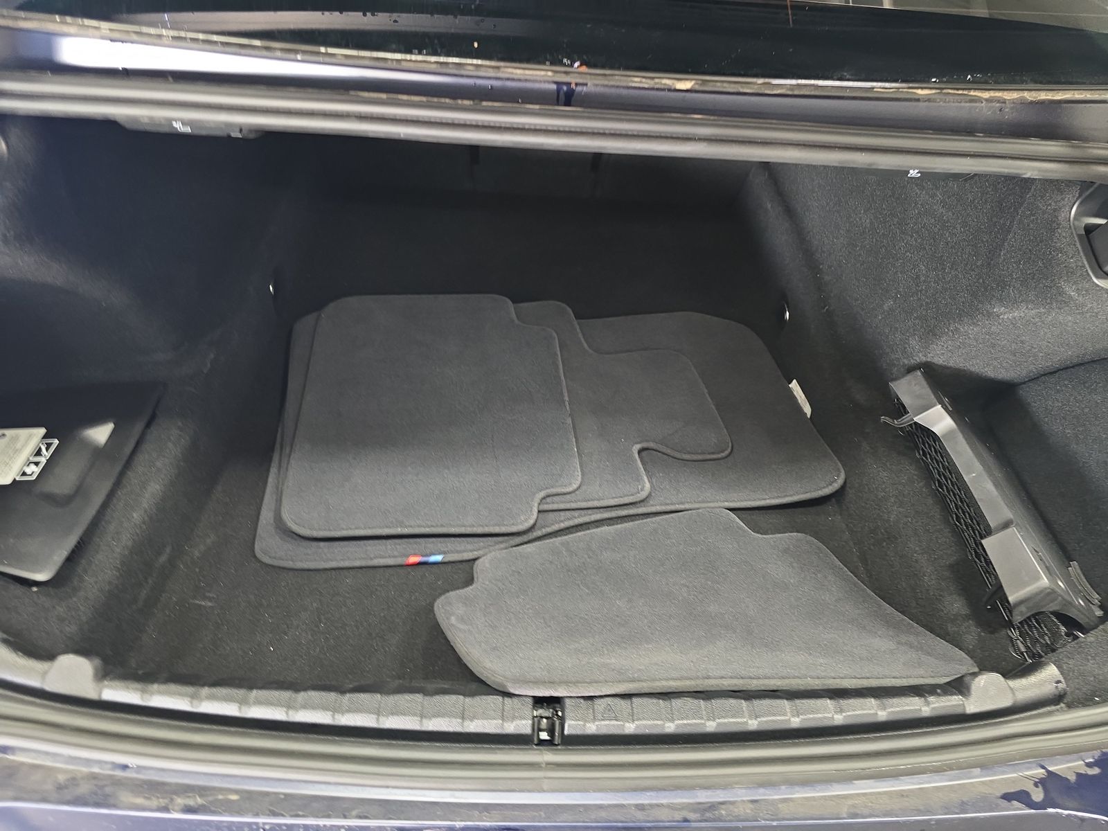 2023 BMW M8 Competition AWD