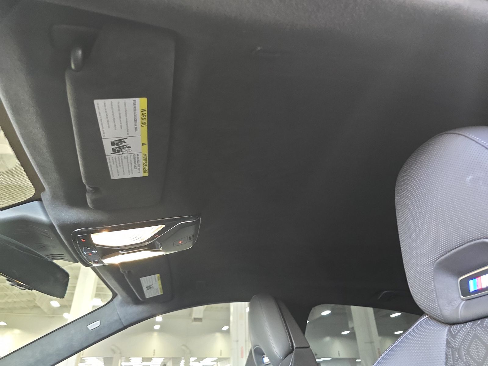 2023 BMW M8 Competition AWD