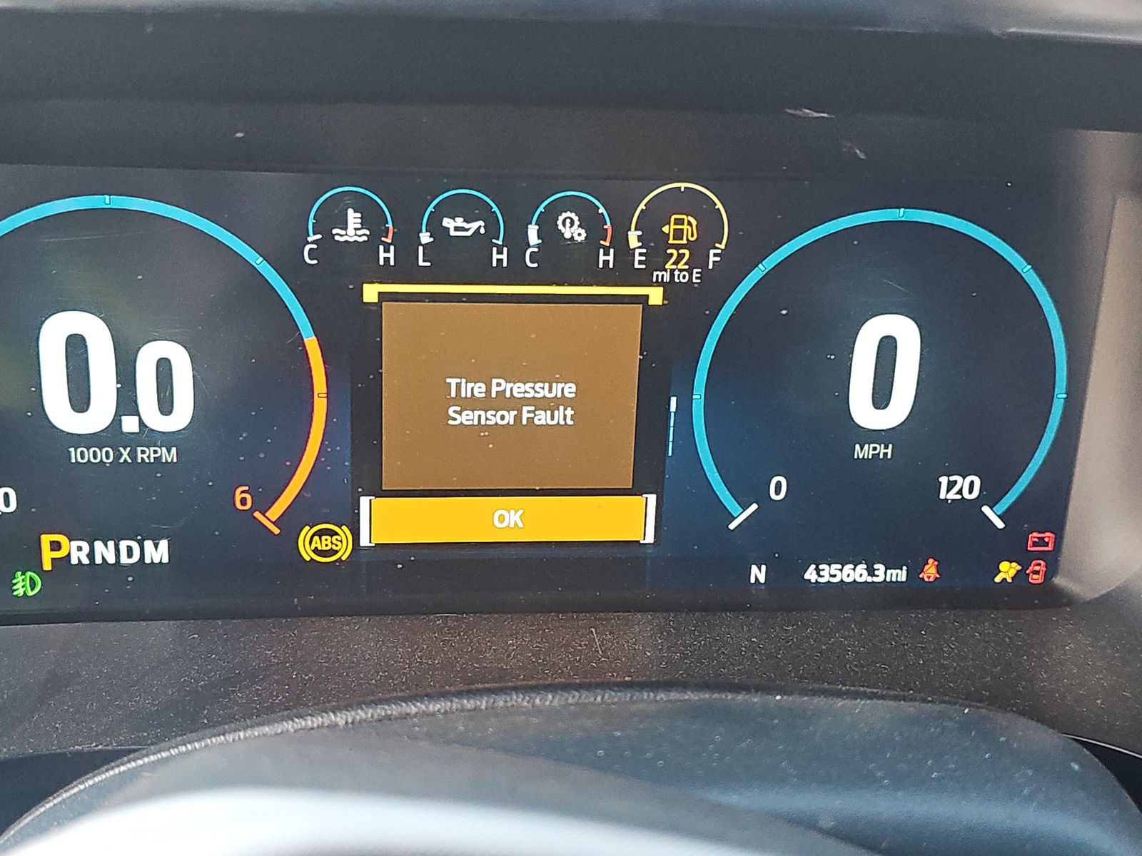 2022 Ford F-150 Hybrid Limited AWD