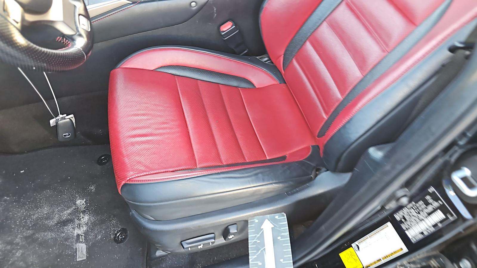 2021 Lexus NX NX 300 F SPORT FWD