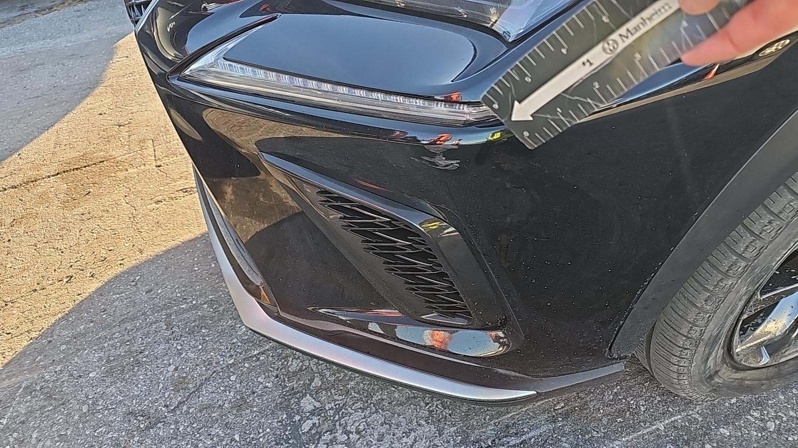 2021 Lexus NX NX 300 F SPORT FWD