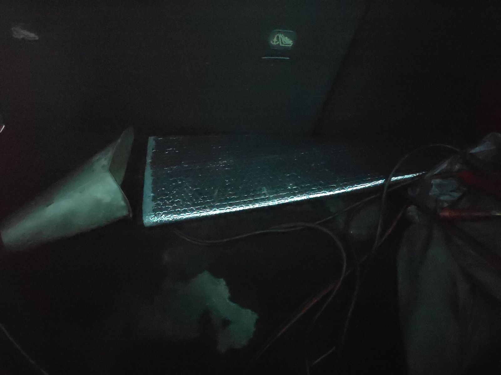 2014 Nissan JUKE NISMO RS AWD