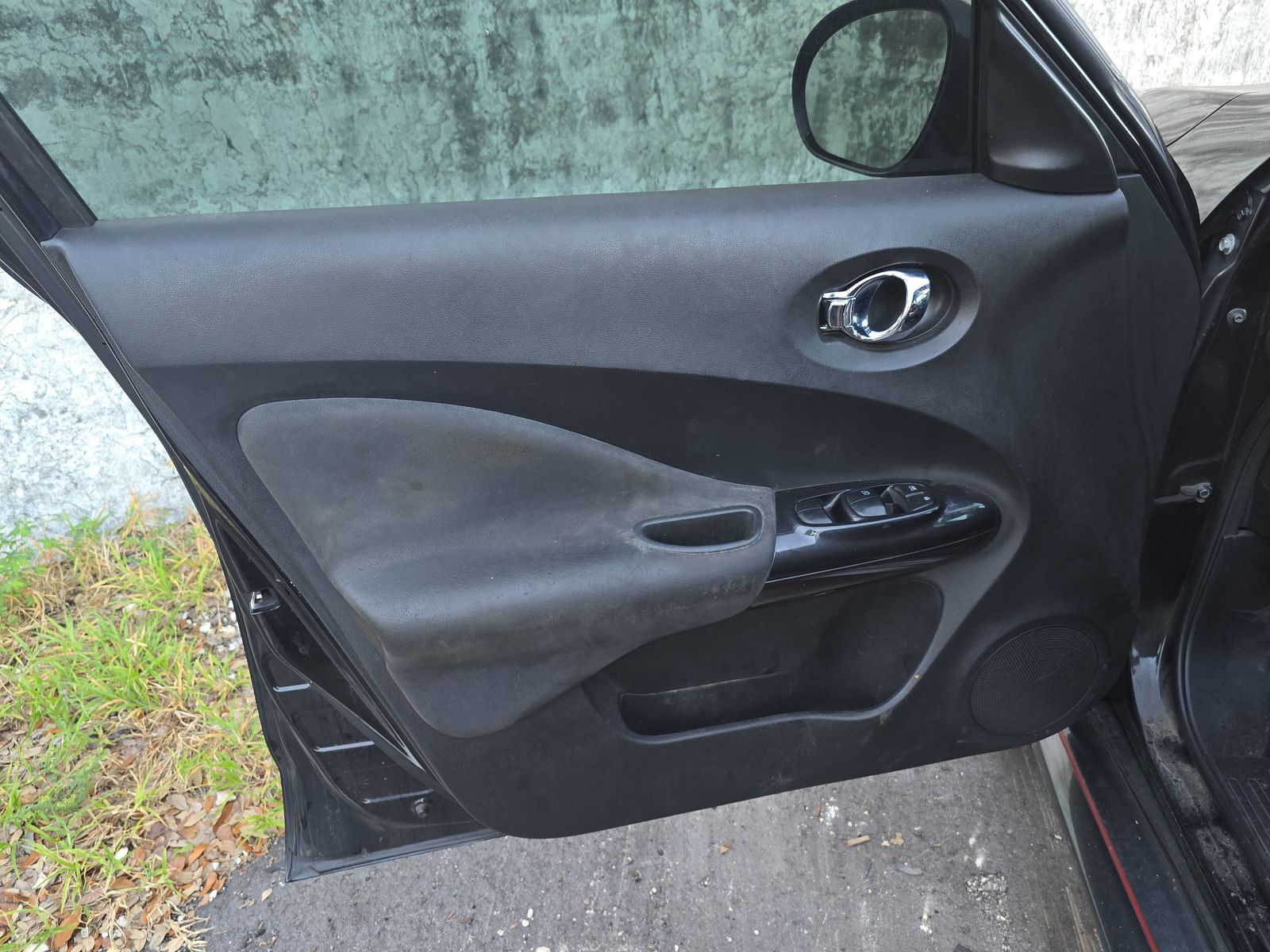 2014 Nissan JUKE NISMO RS AWD