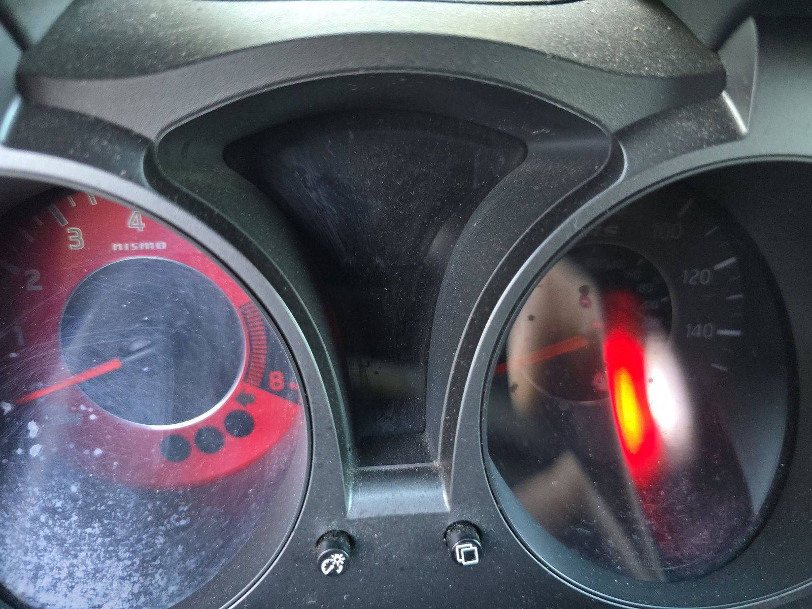 2014 Nissan JUKE NISMO RS AWD