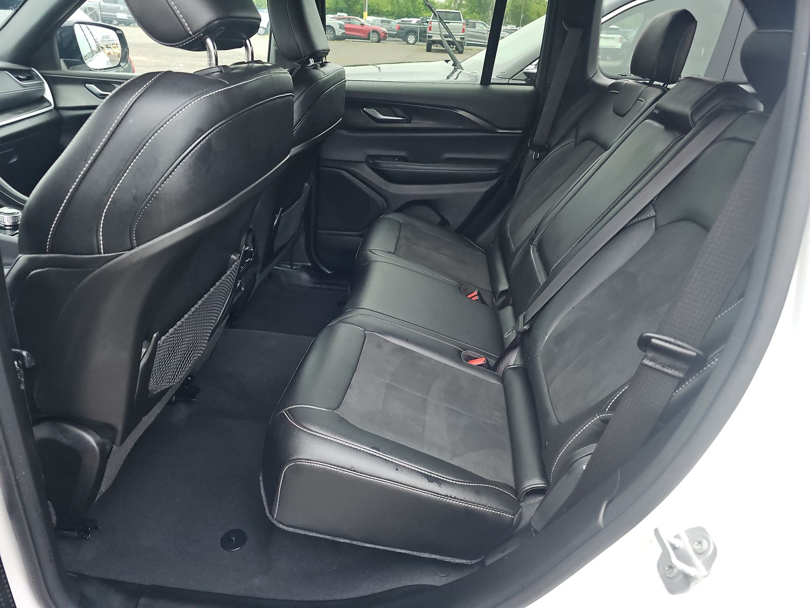 2024 Jeep Grand Cherokee Altitude X AWD