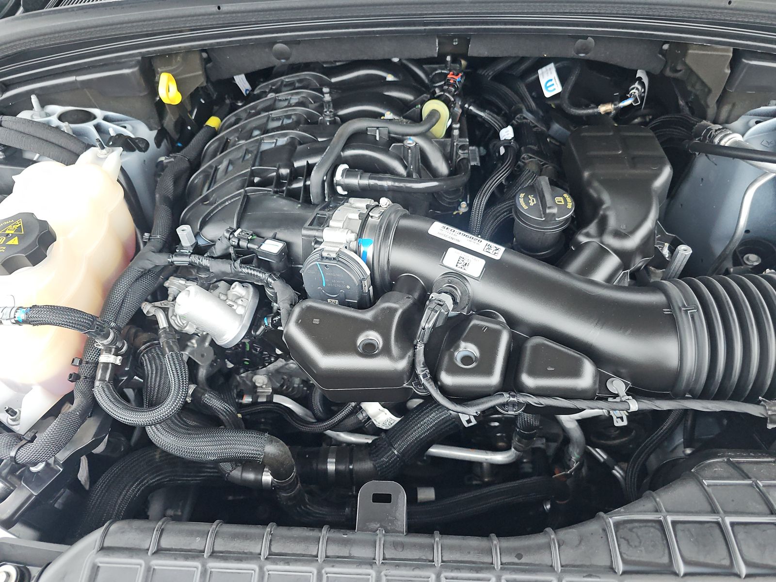 2024 Jeep Grand Cherokee Altitude X AWD