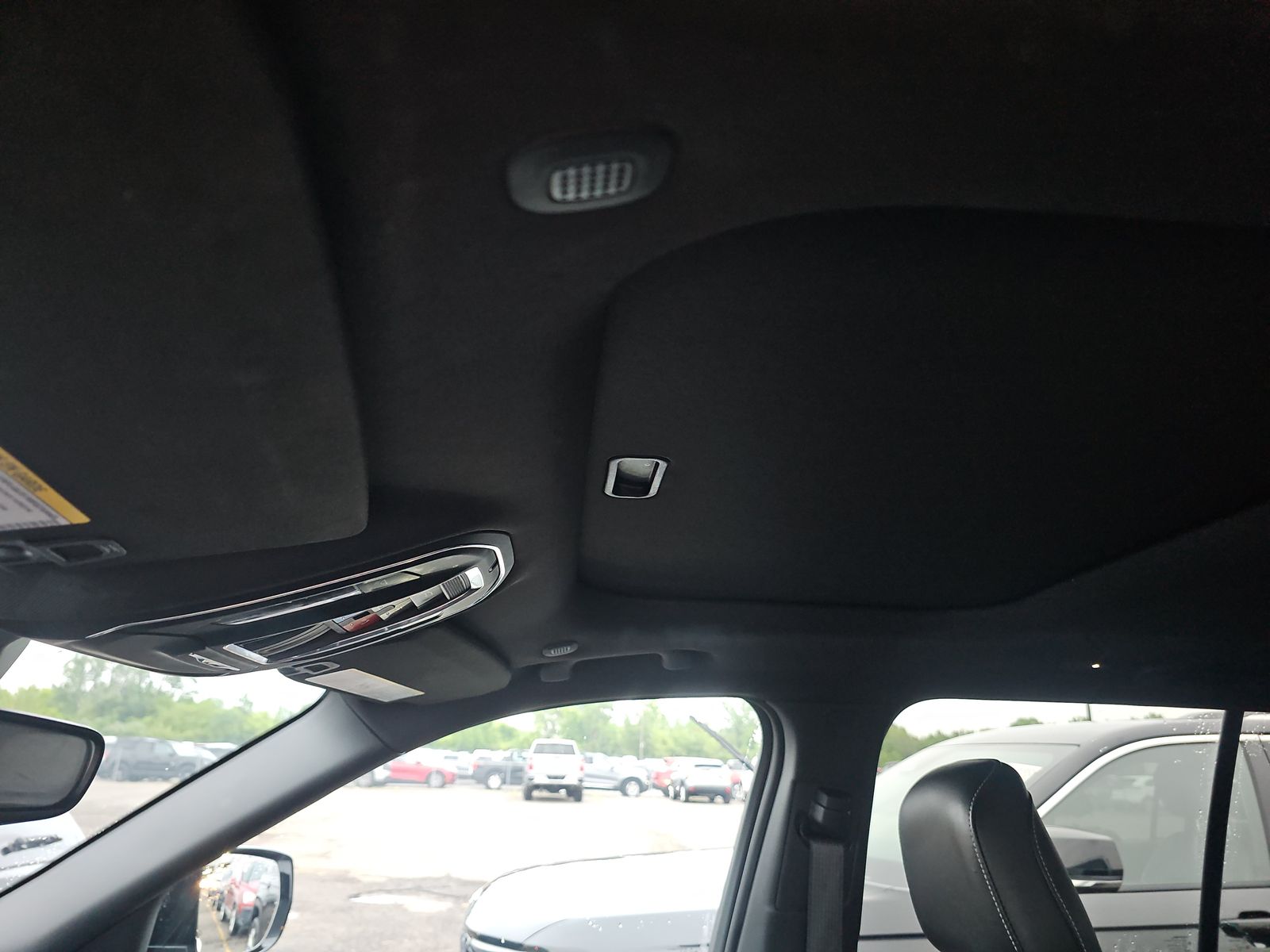 2024 Jeep Grand Cherokee Altitude X AWD