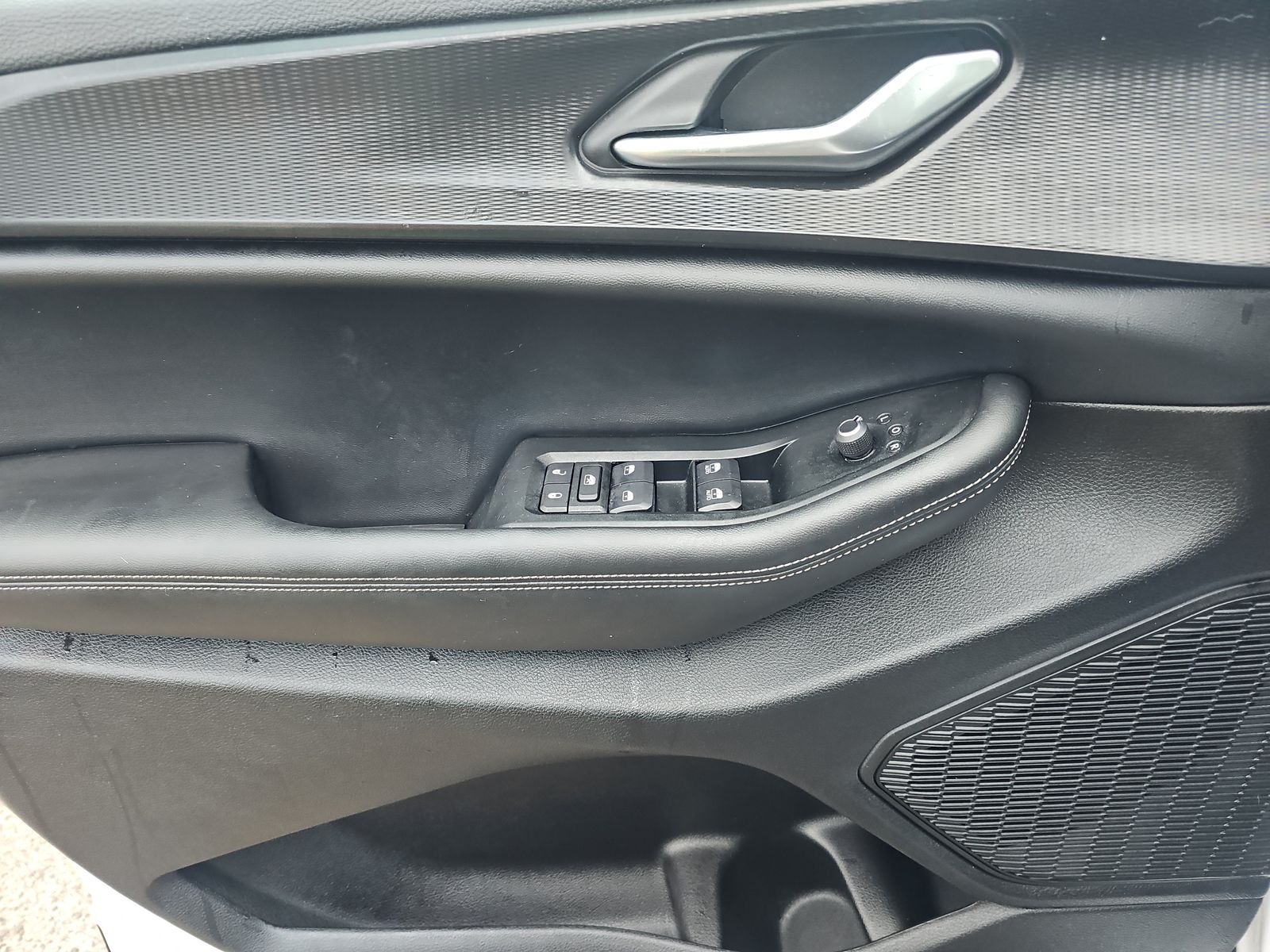 2024 Jeep Grand Cherokee Altitude X AWD