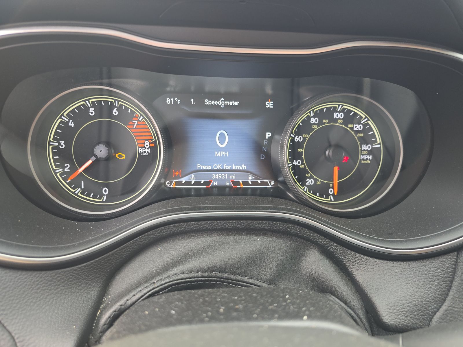 2022 Jeep Cherokee Latitude Lux AWD