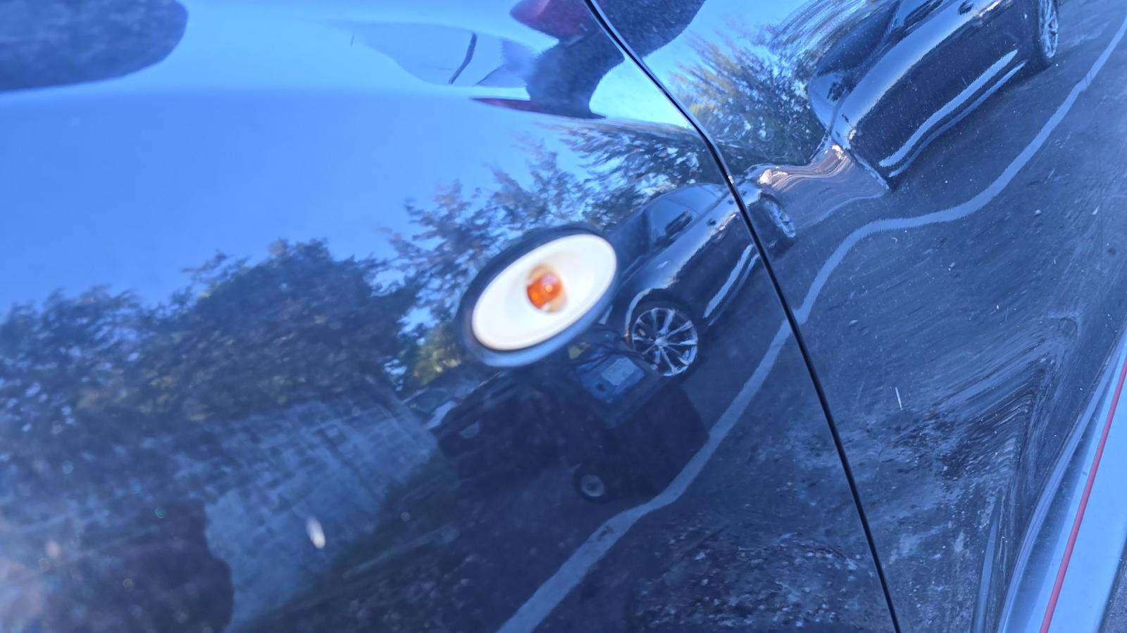 2014 Nissan JUKE NISMO RS AWD