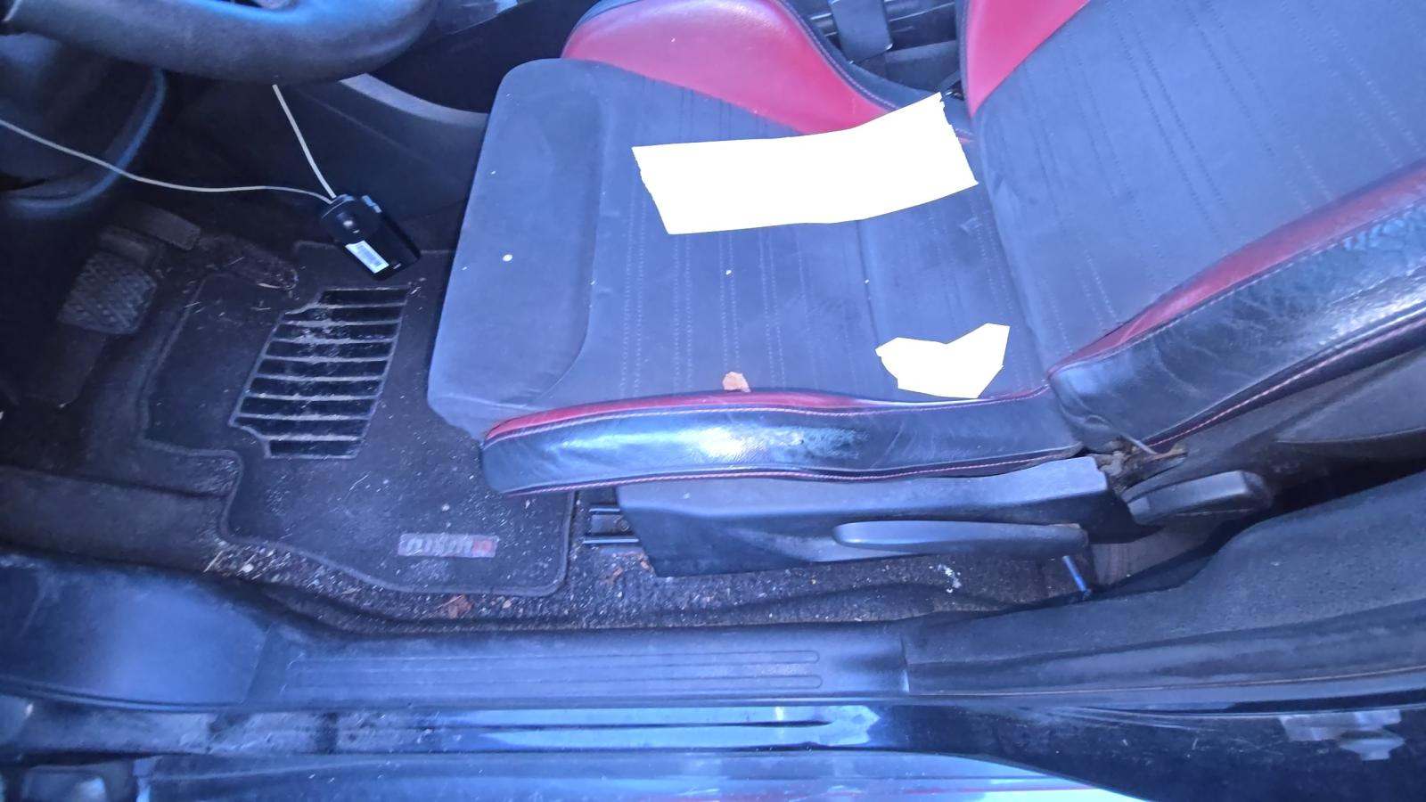 2014 Nissan JUKE NISMO RS AWD