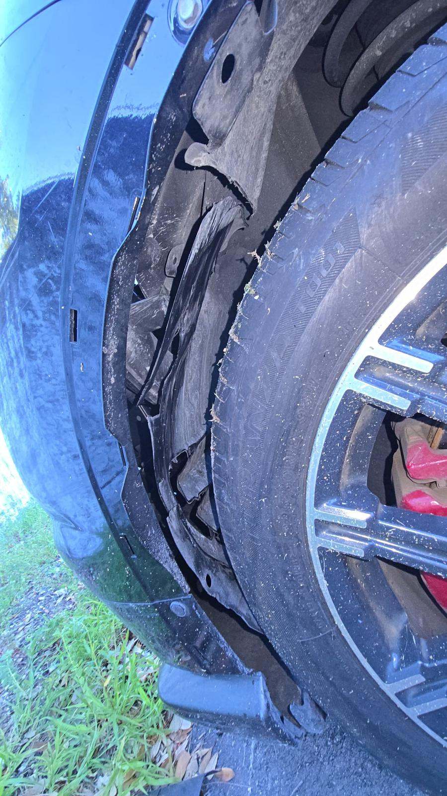 2014 Nissan JUKE NISMO RS AWD