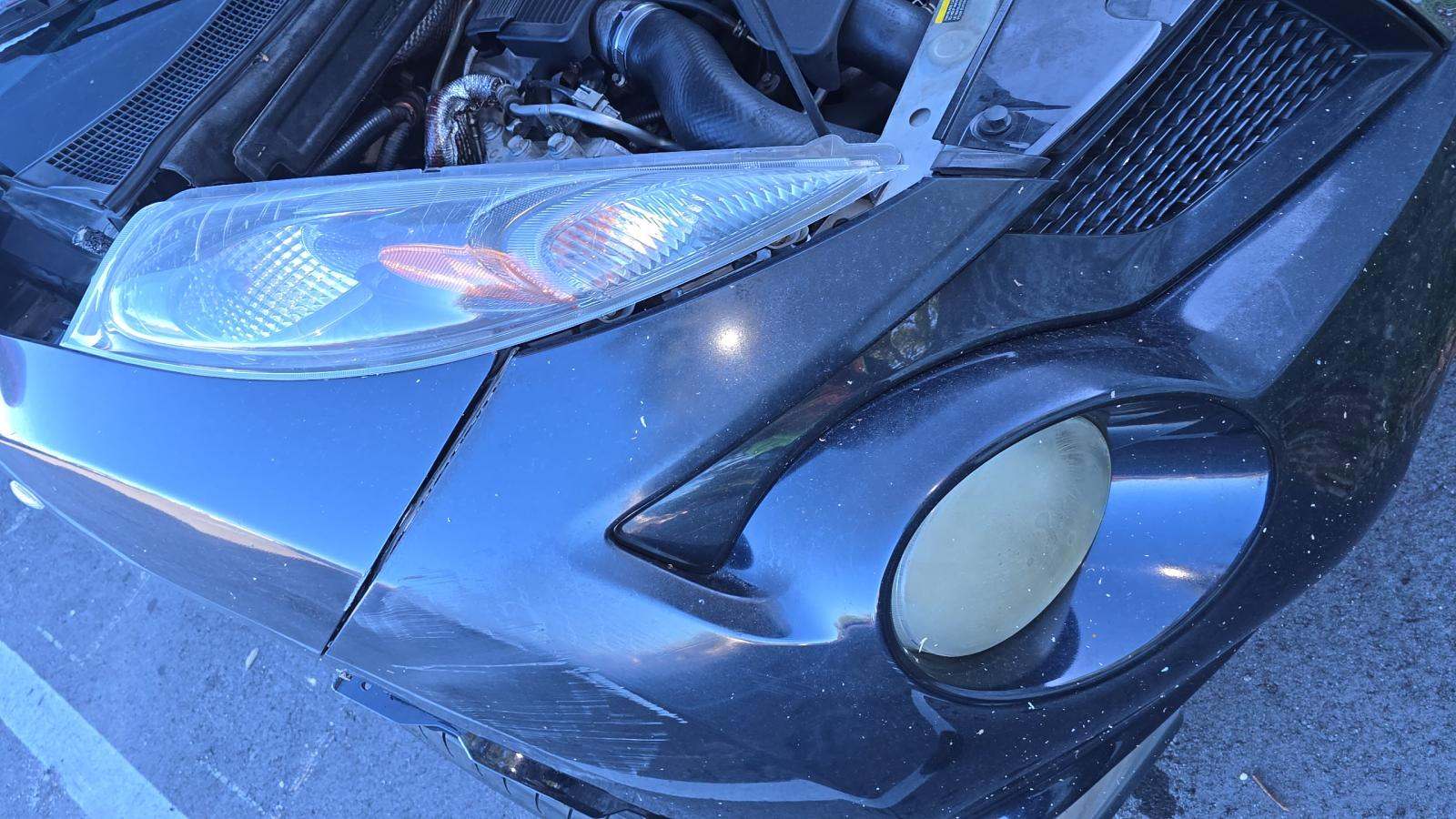 2014 Nissan JUKE NISMO RS AWD