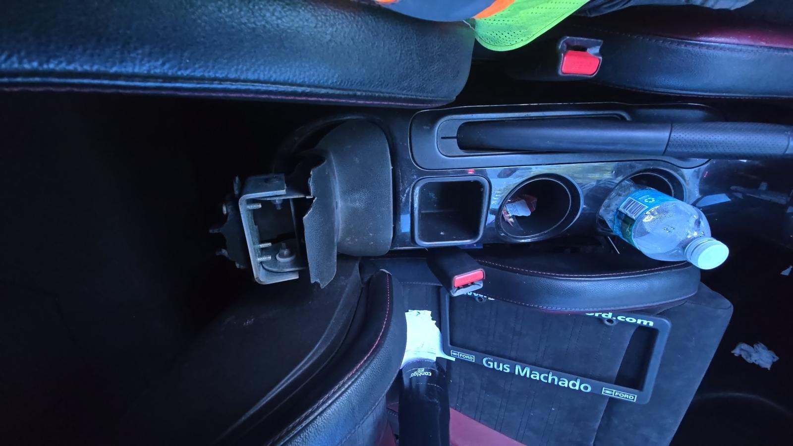 2014 Nissan JUKE NISMO RS AWD