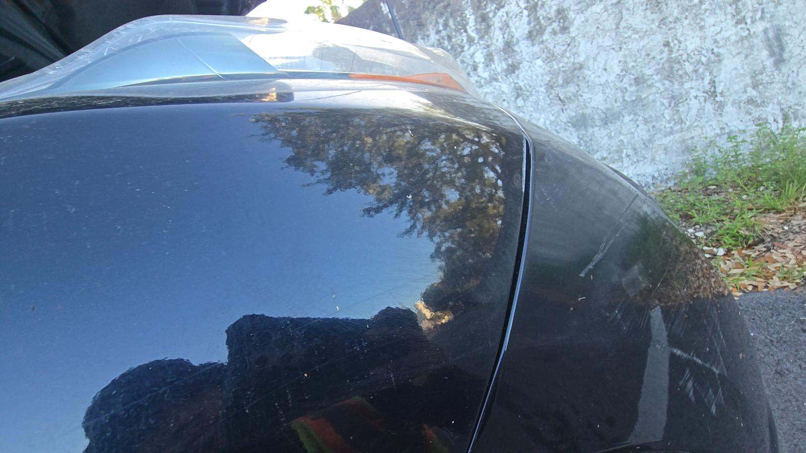 2014 Nissan JUKE NISMO RS AWD