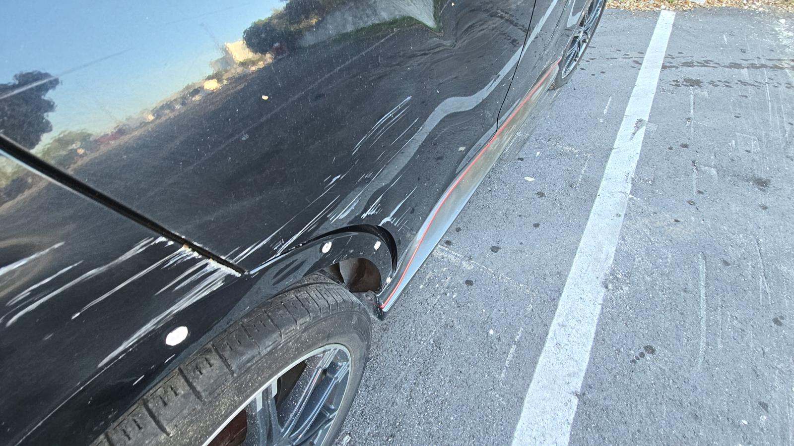 2014 Nissan JUKE NISMO RS AWD