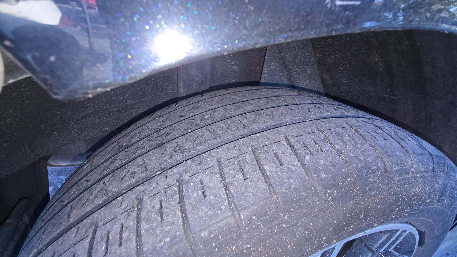 2014 Nissan JUKE NISMO RS AWD