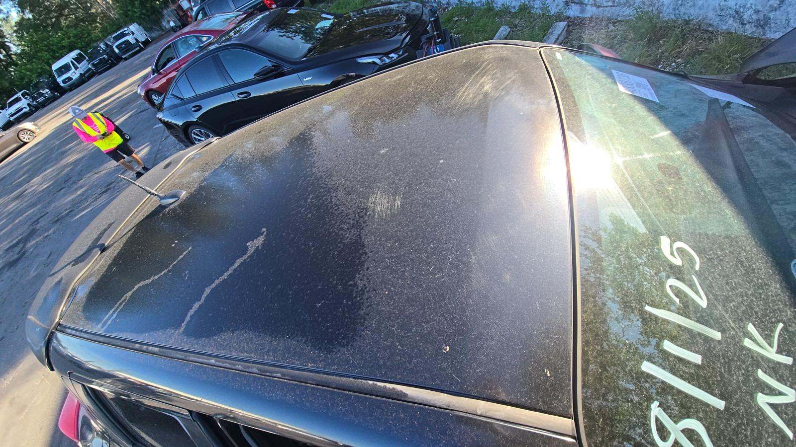 2014 Nissan JUKE NISMO RS AWD