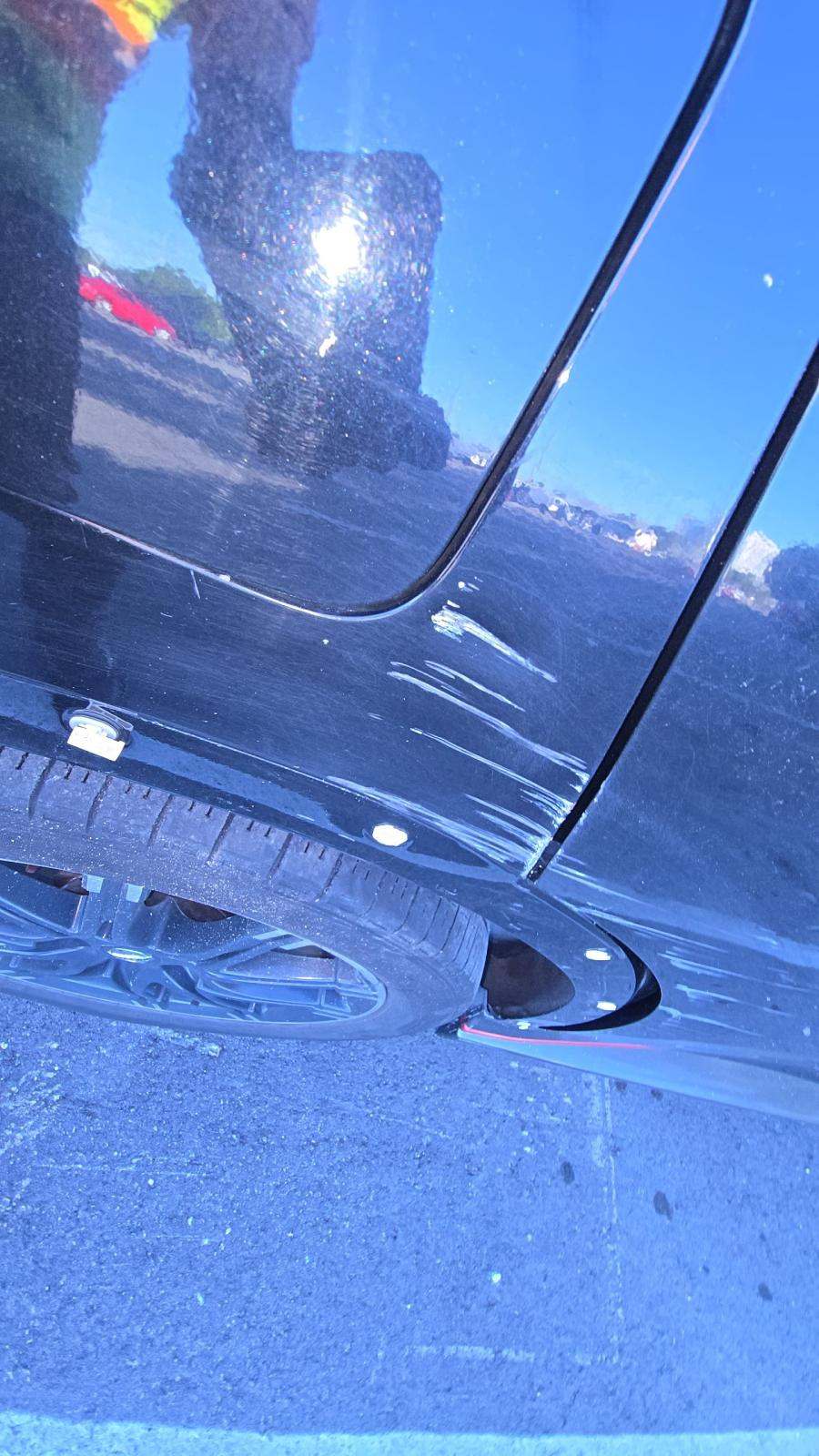 2014 Nissan JUKE NISMO RS AWD