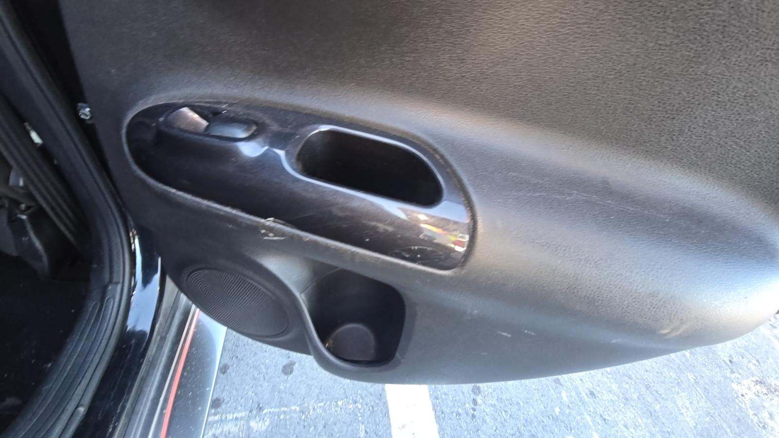 2014 Nissan JUKE NISMO RS AWD