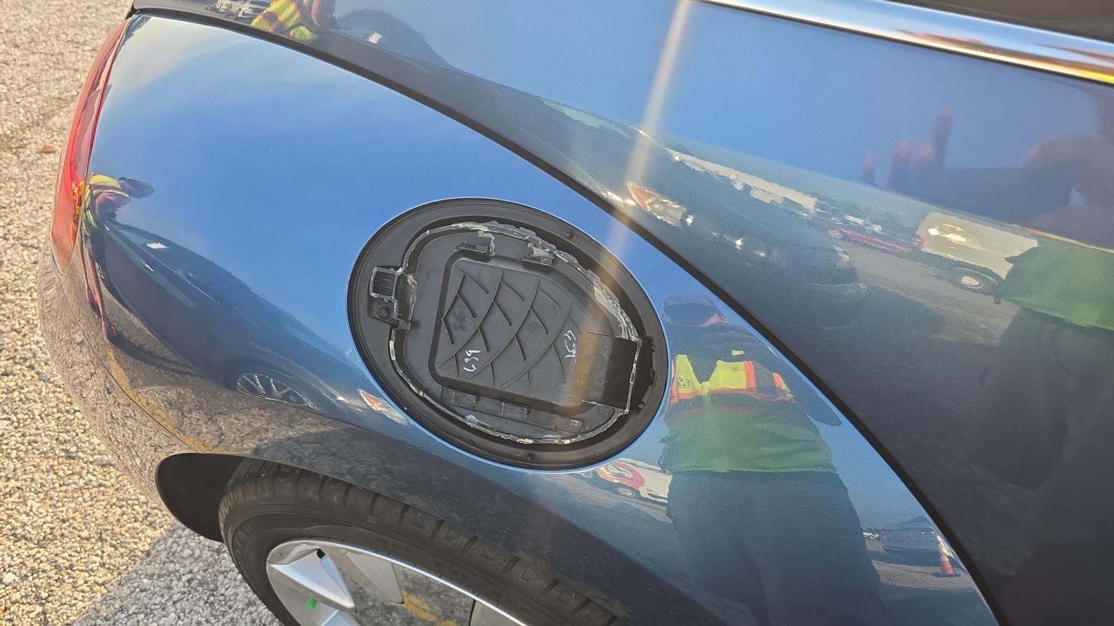 2019 Volkswagen Beetle 2.0T S FWD