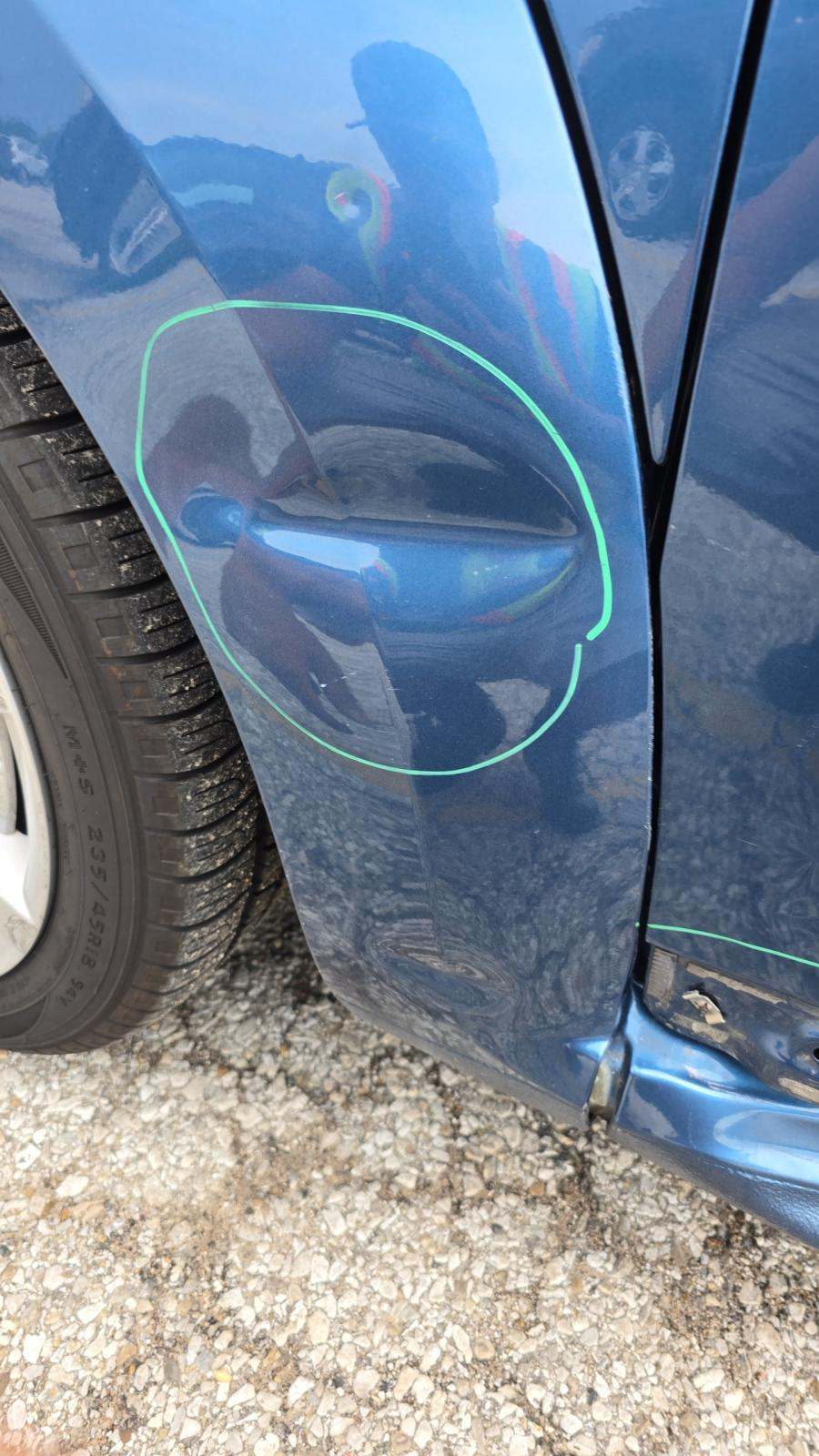 2019 Volkswagen Beetle 2.0T S FWD