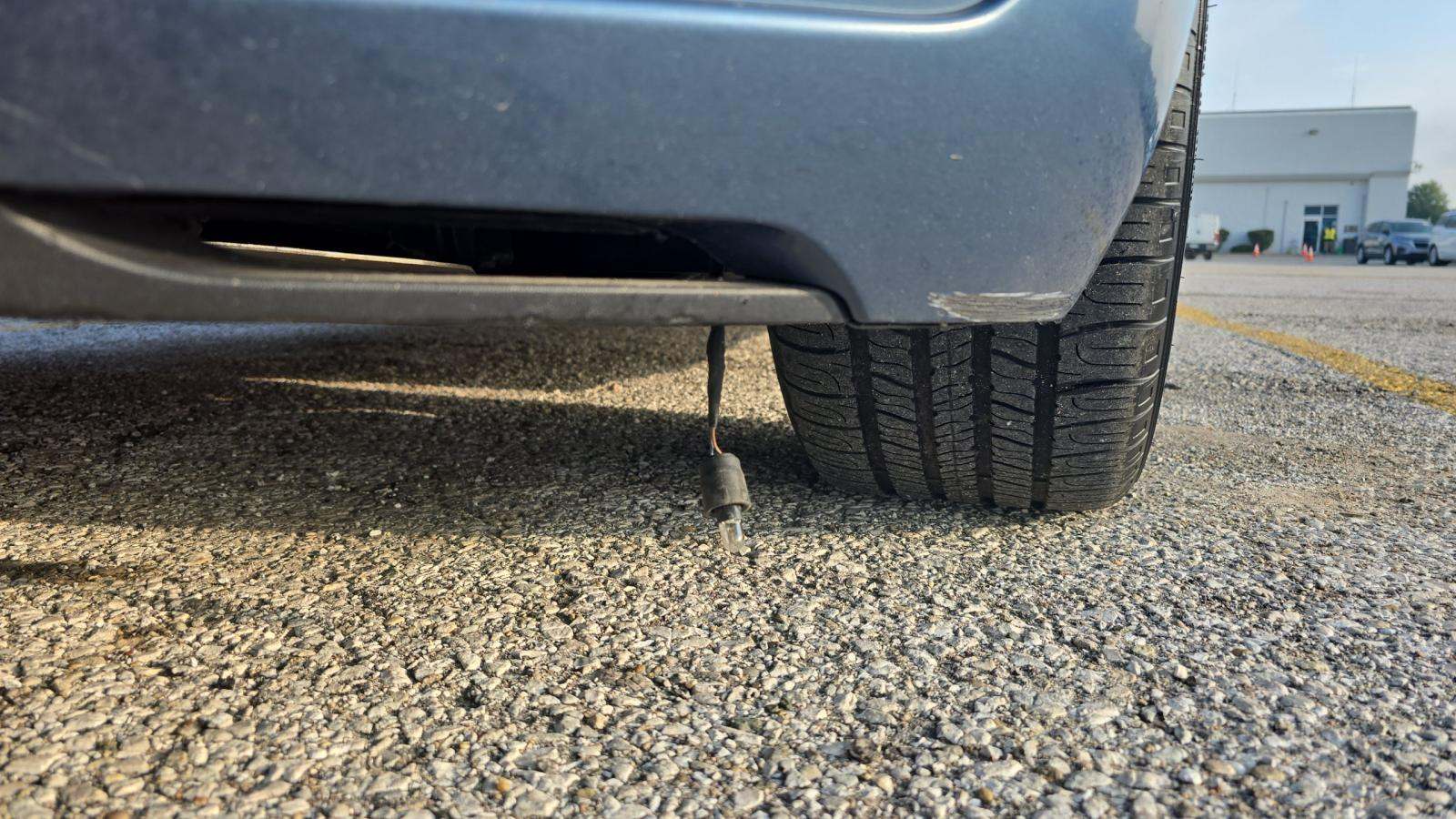 2019 Volkswagen Beetle 2.0T S FWD