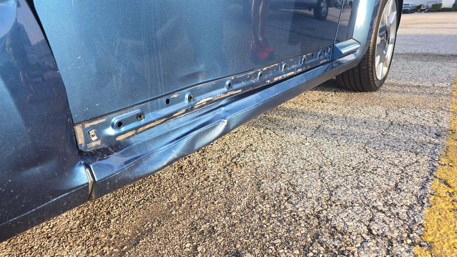 2019 Volkswagen Beetle 2.0T S FWD