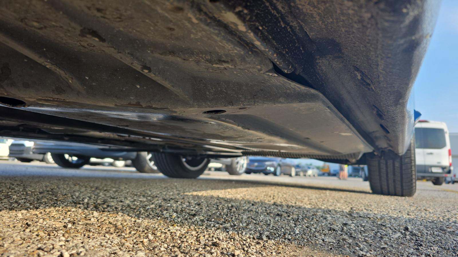 2019 Volkswagen Beetle 2.0T S FWD