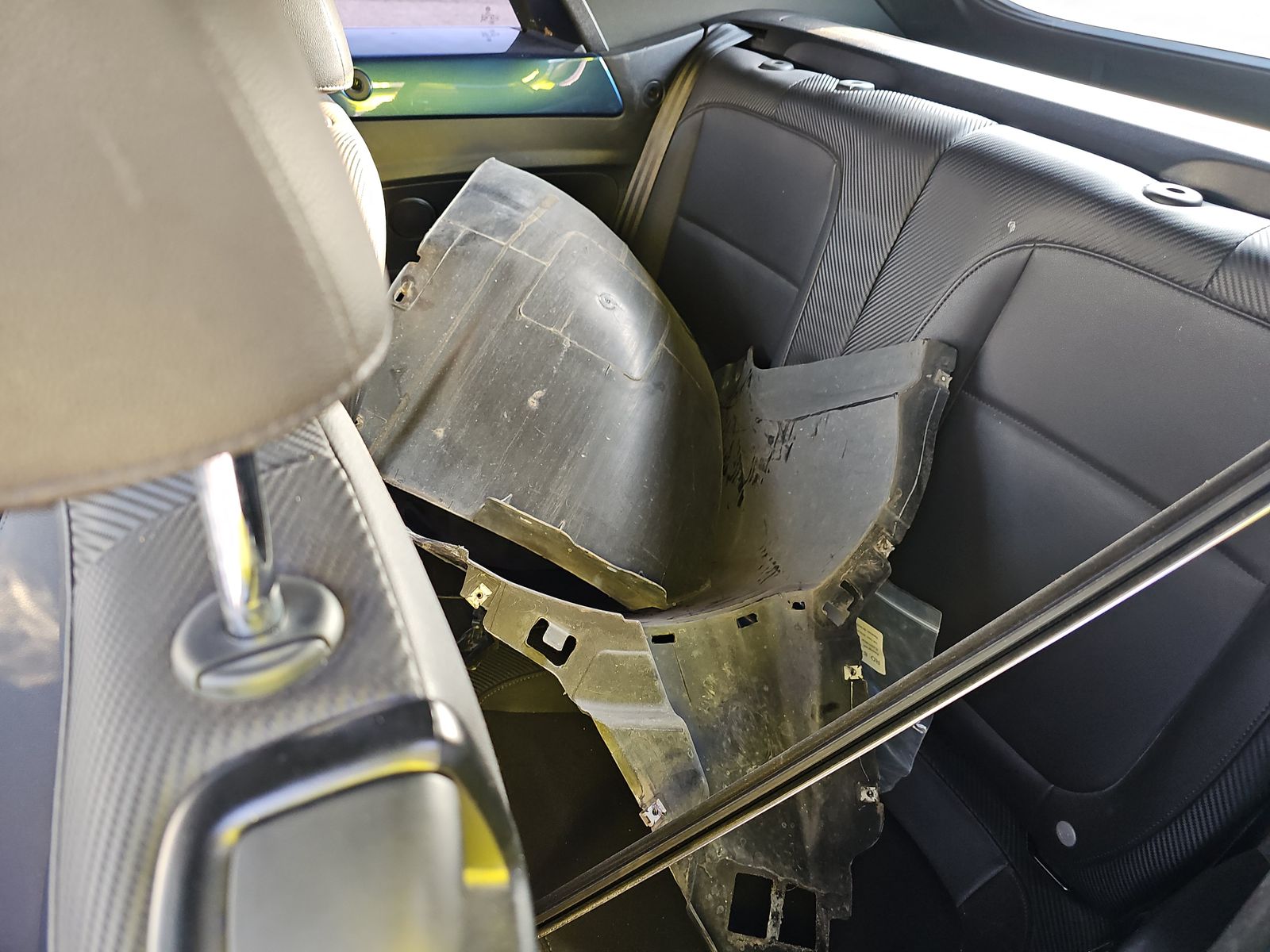 2019 Volkswagen Beetle 2.0T S FWD