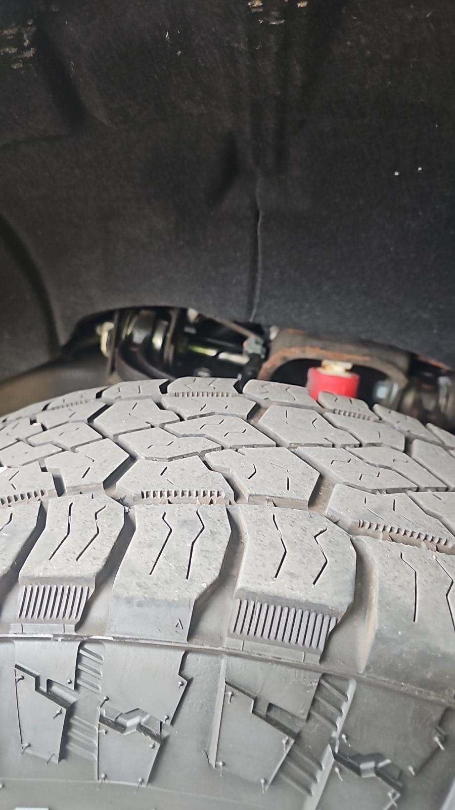 2023 Chevrolet Silverado 2500HD LT AWD