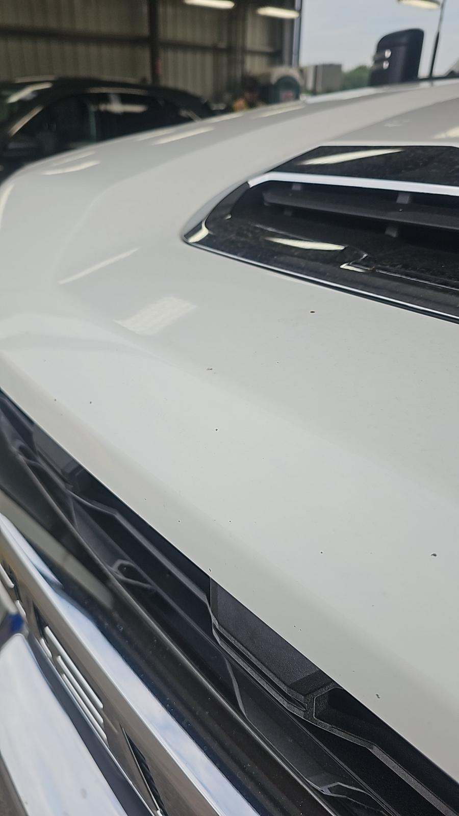 2023 Chevrolet Silverado 2500HD LT AWD