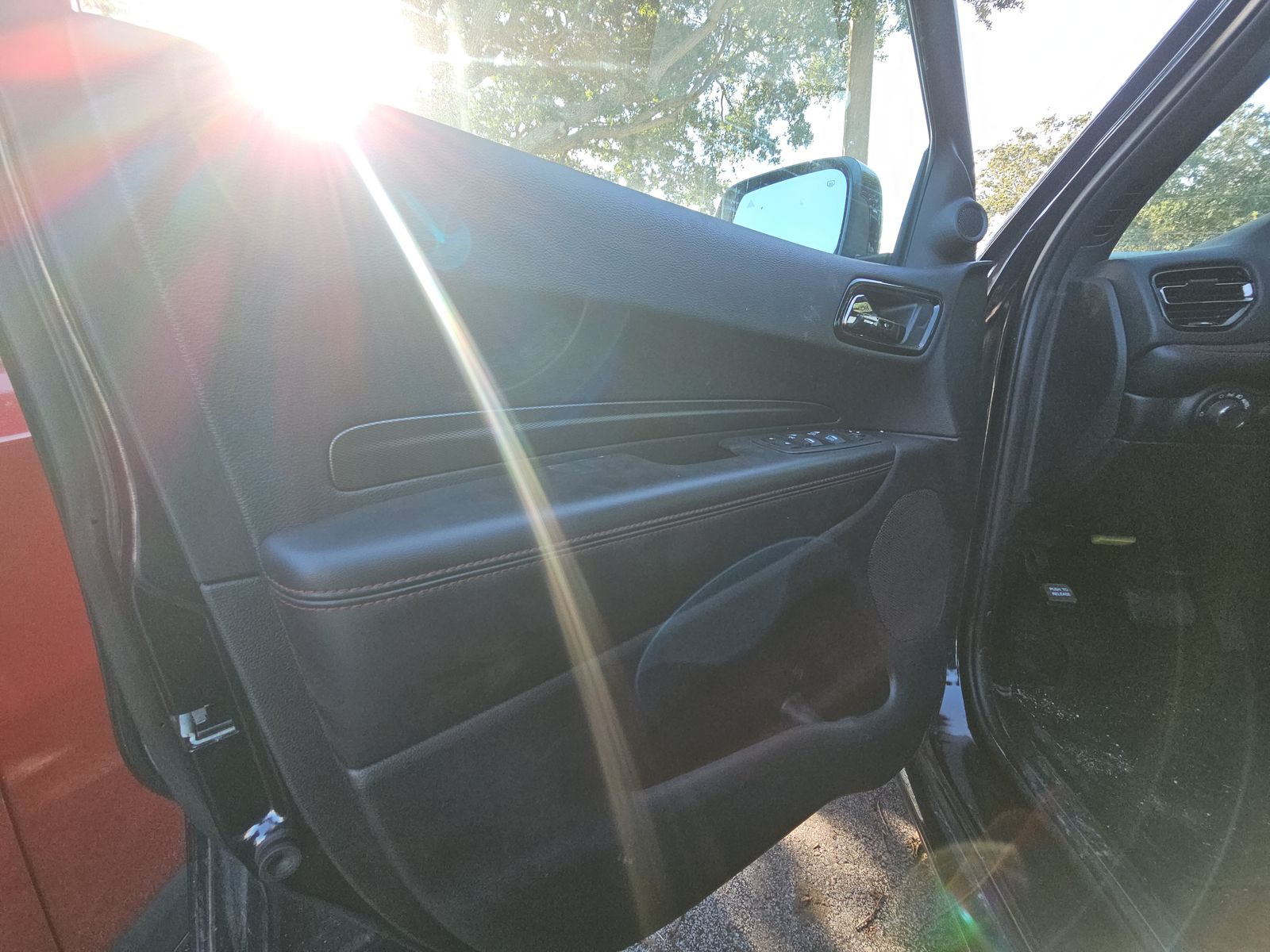 2024 Dodge Durango R/T RWD