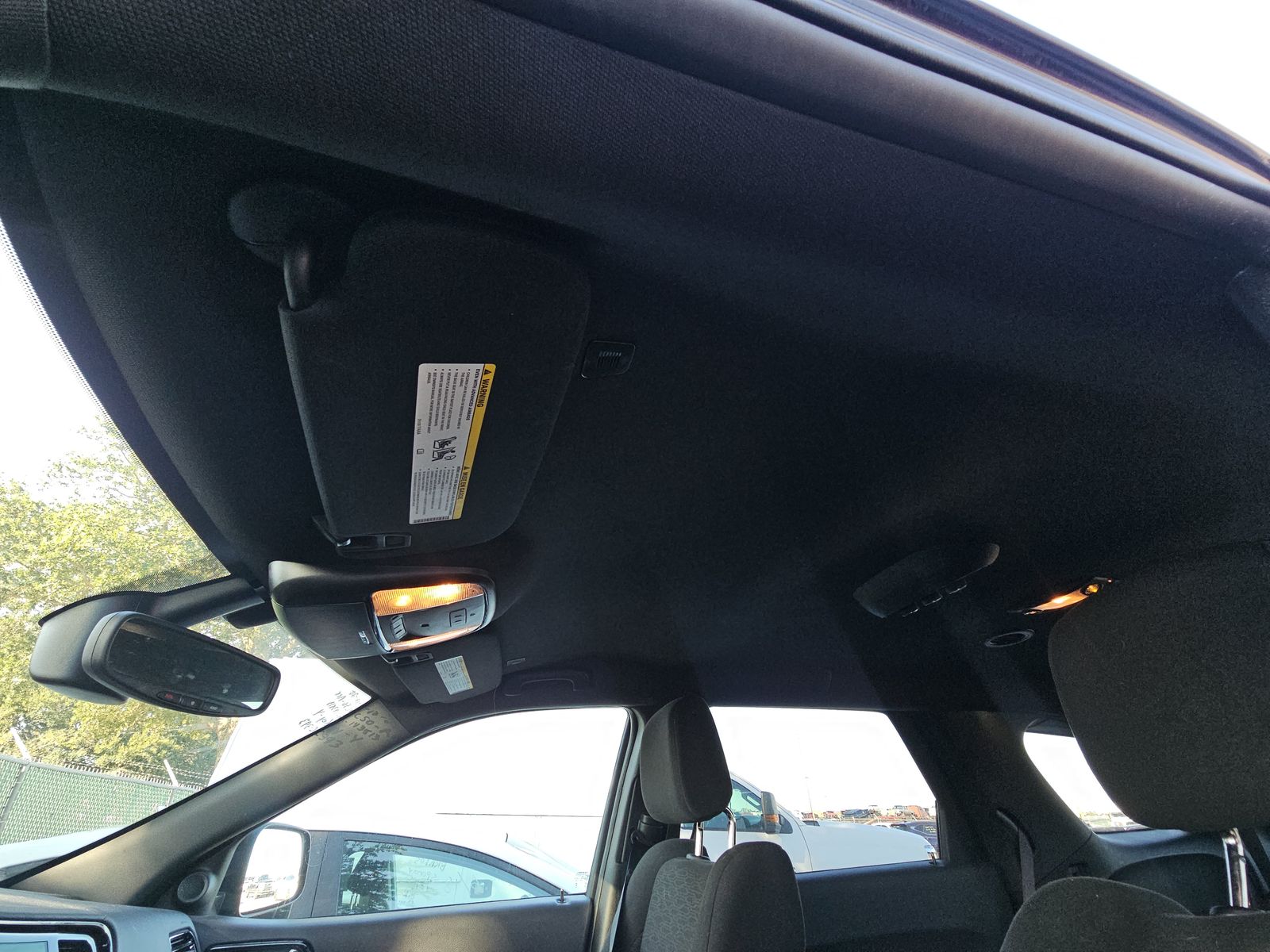 2024 Dodge Durango R/T RWD