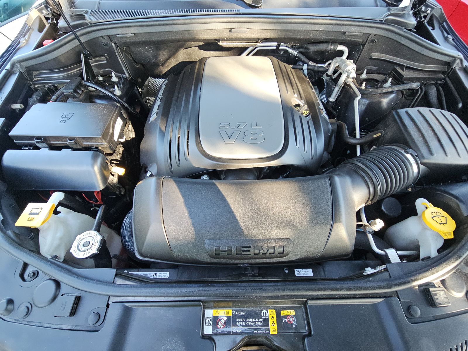 2024 Dodge Durango R/T RWD