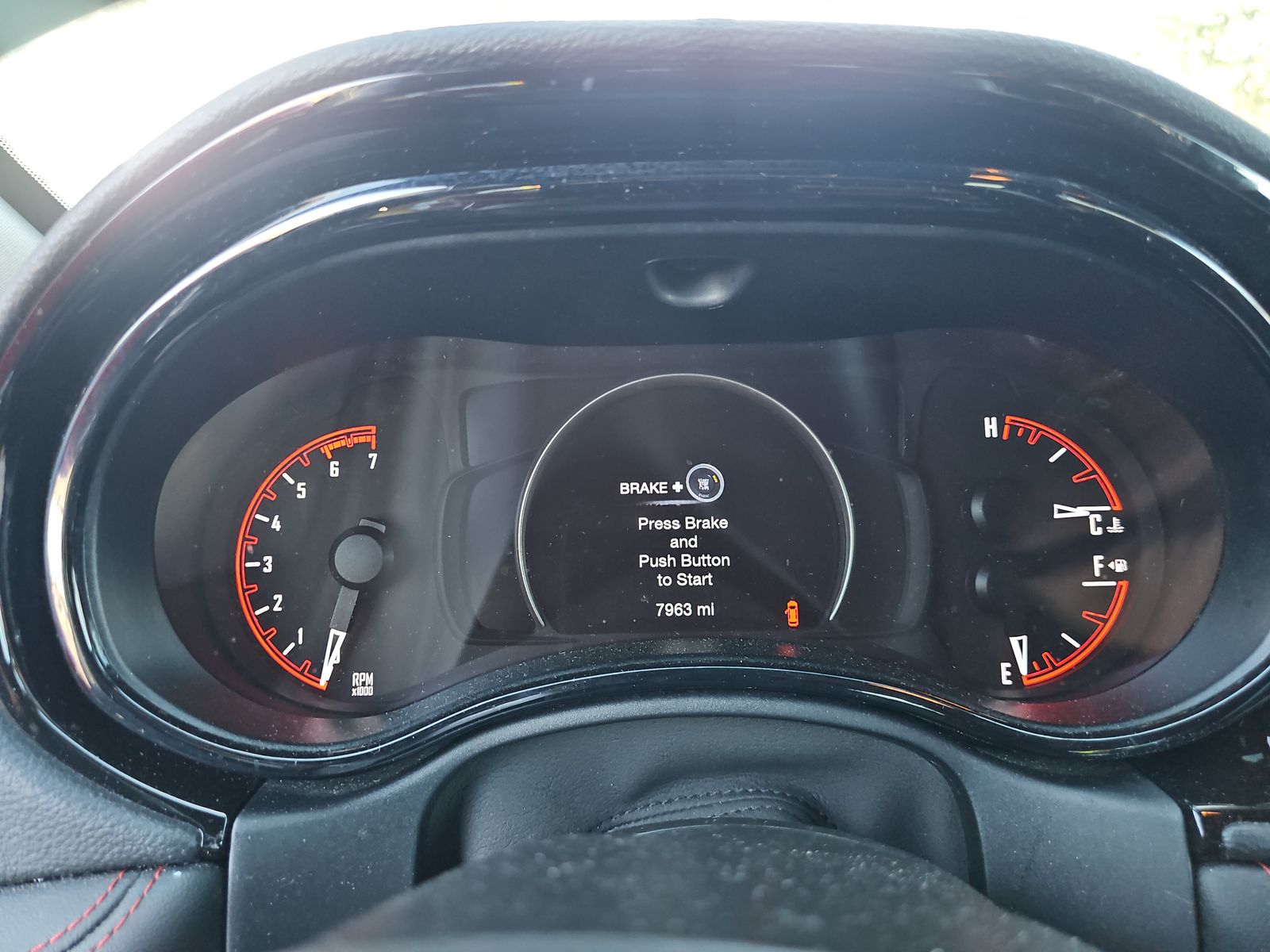 2024 Dodge Durango R/T RWD